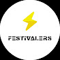 Los Festivalers