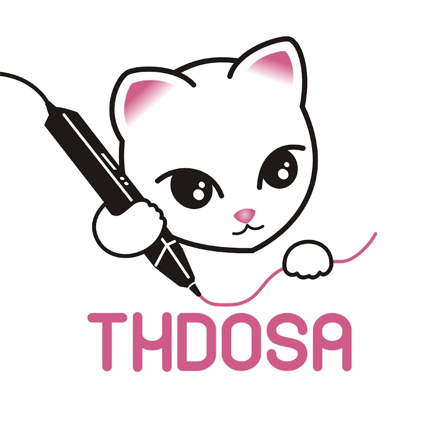 THDOSA @thdosa