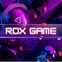 RDX GAME