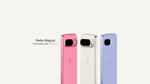Made by Google