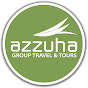 Azzuha Travel Official