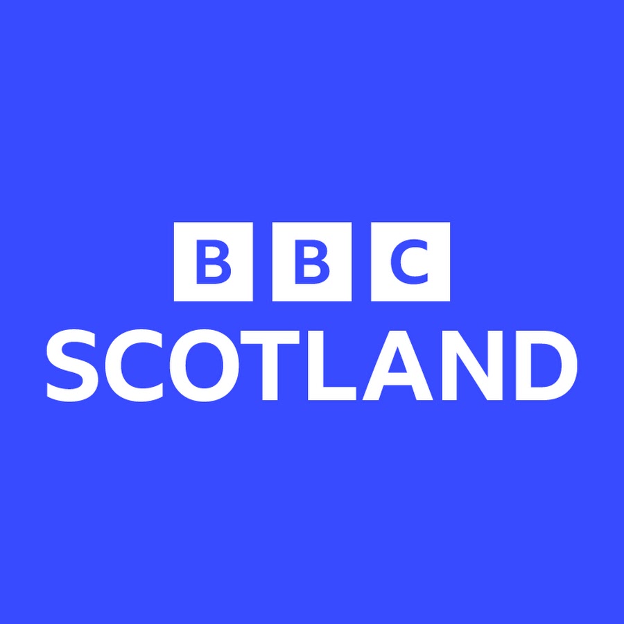 BBC Scotland - Comedy @BBCScotlandComedy