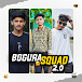 Bogura Squad 2.0