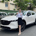 Mỹ Thạch Mazda Hồ Chí Minh 