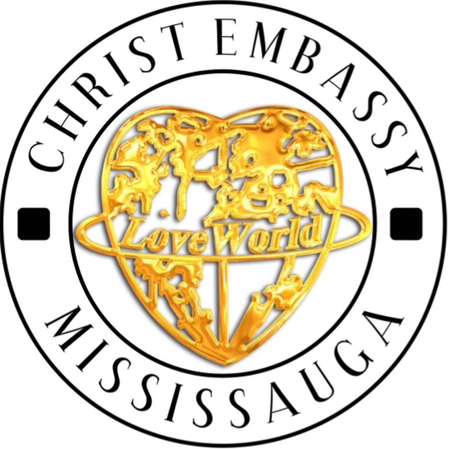 Christ Embassy Mississauga @CHRISTEMBASSYMISSISSAUGA
