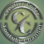 Creative JS Coder
