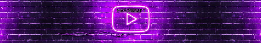 МайорКрафт Banner