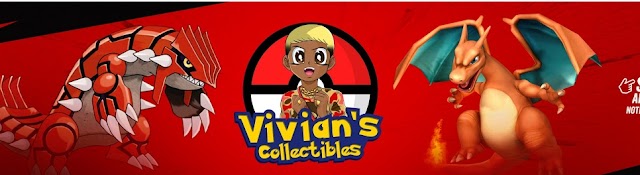 Vivian's Collectibles