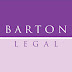 logo BartonLegal