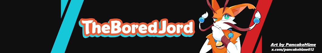 TheBoredJord