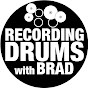 Recording Drums With Brad 