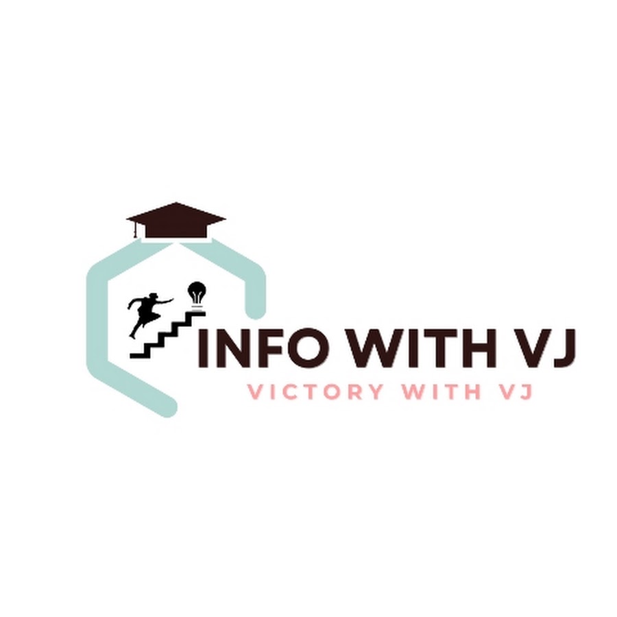 infowithvj - YouTube infowithvj
