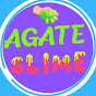 agate slime