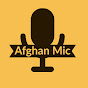 Afghan Mic