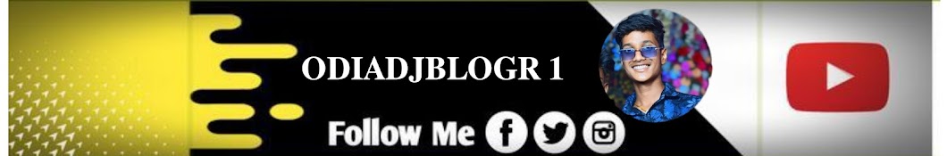 Odia dj blogr 1