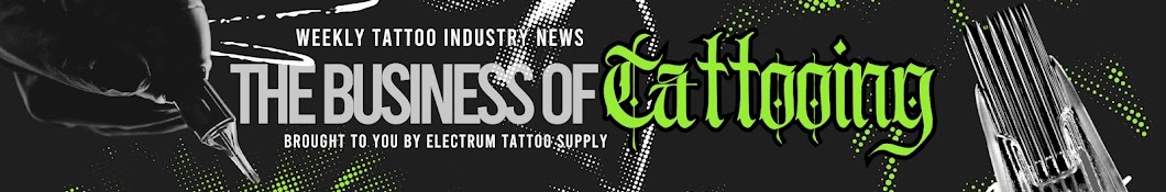 Electrum Tattoo Supply