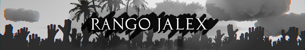 Rango Jalex Banner