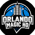 Orlando Magic HQ