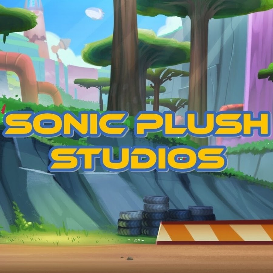 Sonic Plush Studios