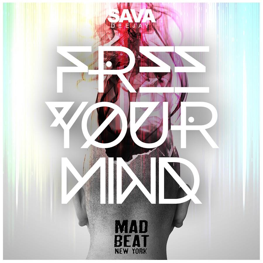 Mad beats. Savi Minds.