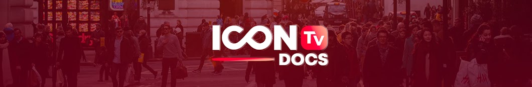 ICON TV - Docs