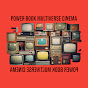 Power Book Multiverse and Cinema
