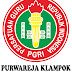 PGRI PURWAREJA KLAMPOK