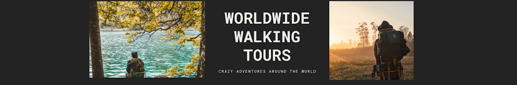 Worldwide Walking Tours