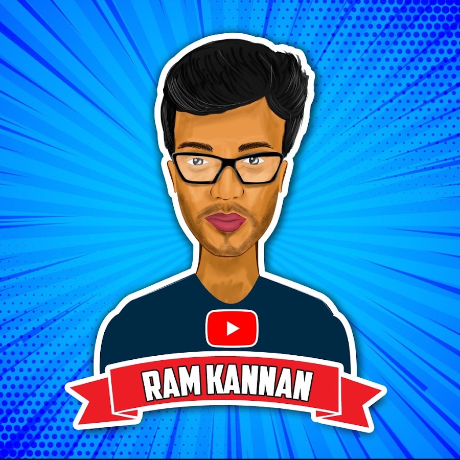 Ram Kannan