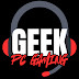 Geek PC Gaming