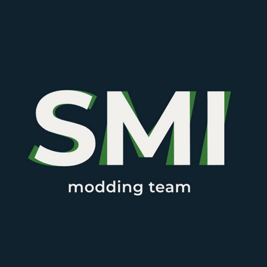 SMI Modding Team