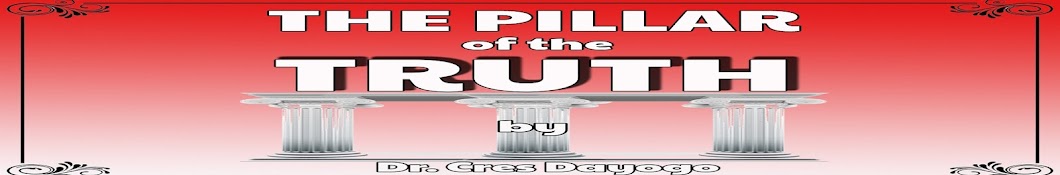 The Pillar of the Truth by Dr. Cres Dayogo