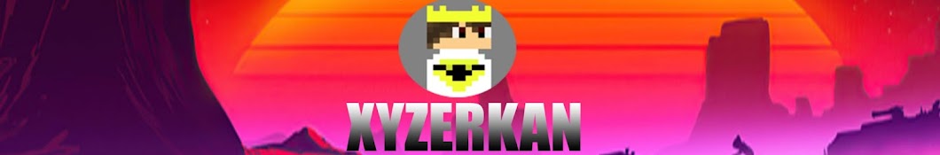 Xyzerkan