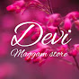 Devi Maggam store