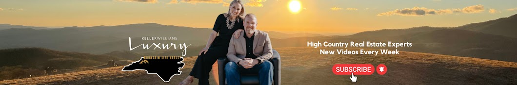 Mountain Life Realty - Terri and Derek Boyer, REALTORS