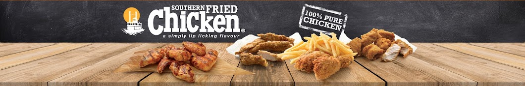 Southern Fried Chicken