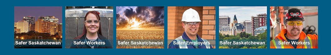 Sask Workers' Compensation Board