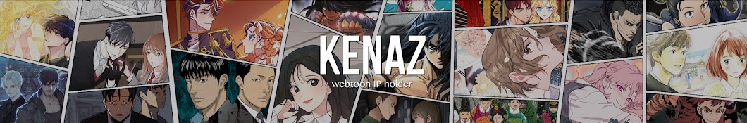 KENAZ Comics