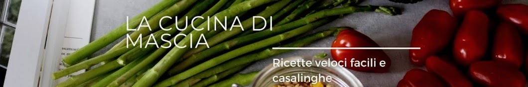 La cucina di Mascia