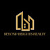 logo Beyond Heights Realty