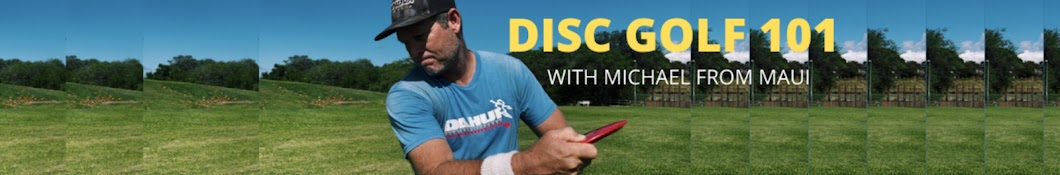 Disc Golf 101