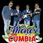 MENES DE LA CUMBIA