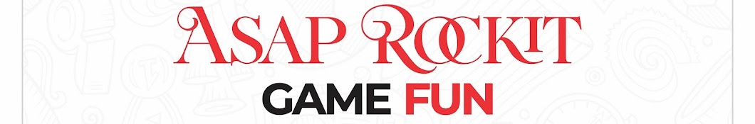 Asap Rockit: PC Games