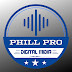 Phill Pro - Digital Mídia