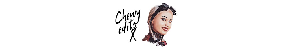 Chewy Edits x Banner