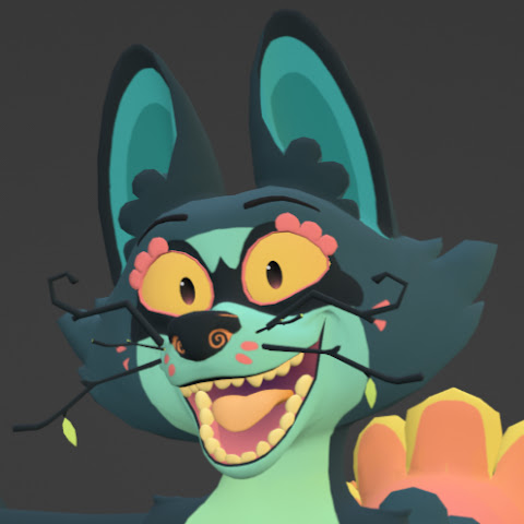 influencer profile picture