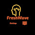 logo FreshWave Worklogs