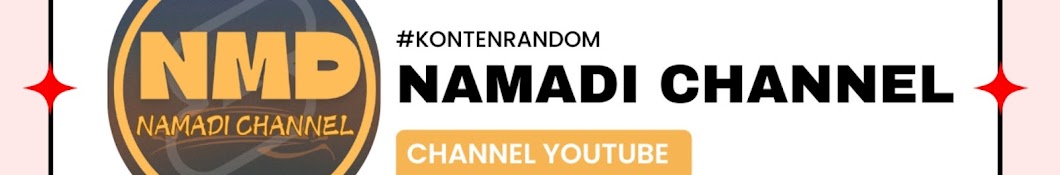 NAMADI CHANNEL