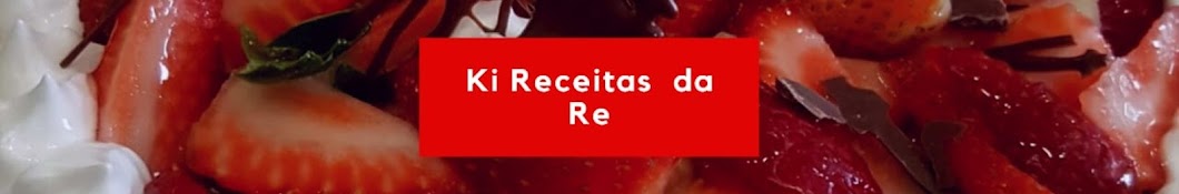 Ki receitas da Re