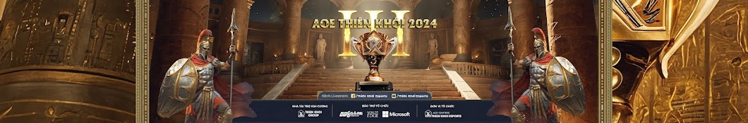 Thiên Khôi Esports